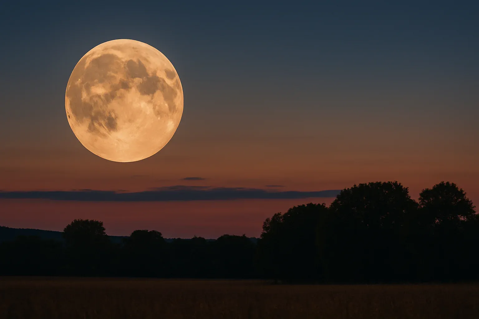 Vollmond Klangbad