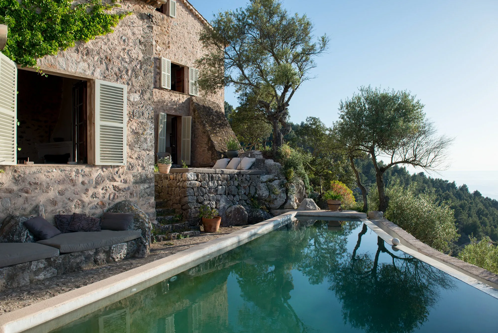 Detox Retreat Mallorca 2027