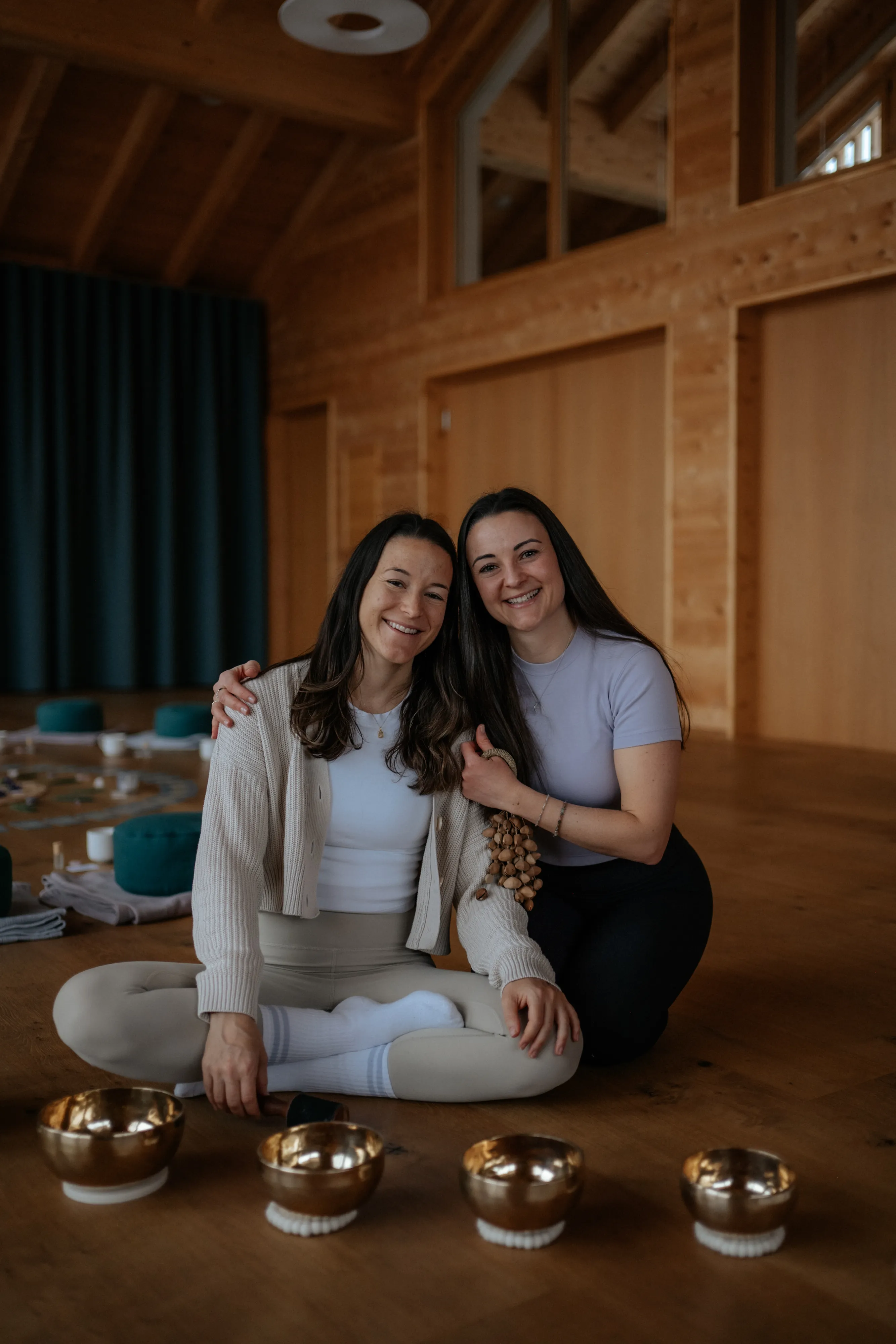 Breathwork & Klang